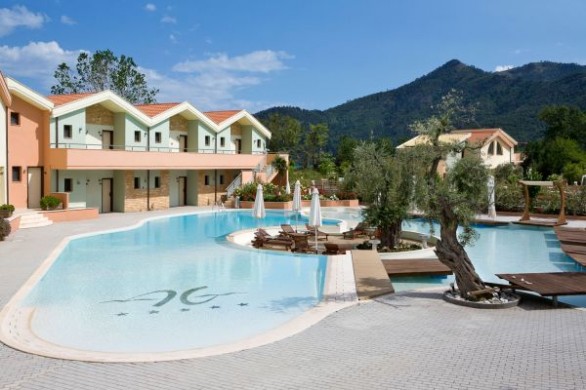 ХОТЕЛ ALEXANDRA GOLDEN BOUTIQUE 5*